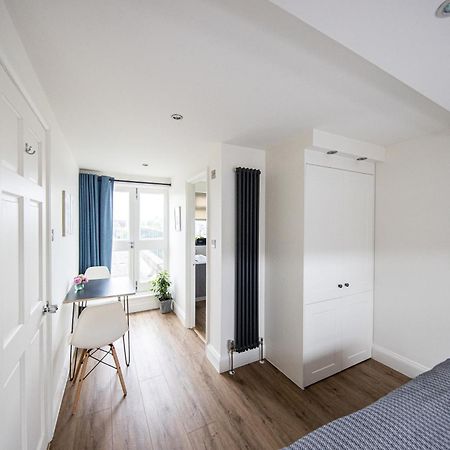Wimbledon Park Bed & Breakfast Londra Exterior foto